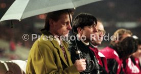 02.12.95 VfB Stuttgart - Hamburger SV