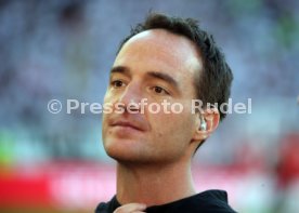 Relegation 2019 VfB Stuttgart - 1. FC Union Berlin