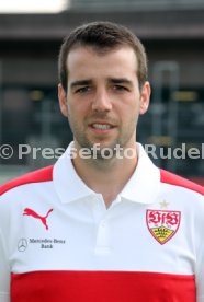 VfB Stuttgart Fototermin 2016/2017