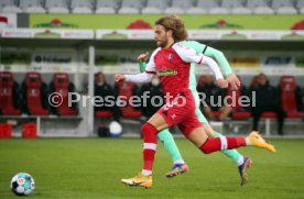 05.12.20 SC Freiburg - Borussia M&ouml;nchengladbach
