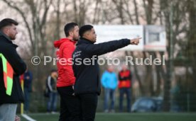 03.04.25 TSV Harthausen Daniel Didavi