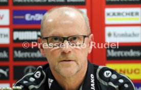 VfB Stuttgart - Hannover 96
