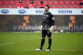 17.01.21 1. FC Heidenheim - SV Darmstadt 98