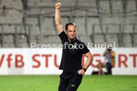 10.08.25 VfB Stuttgart II - FC Ingolstadt 04