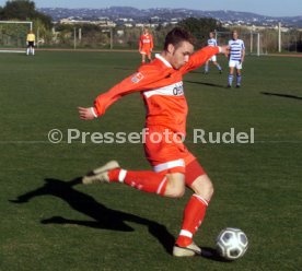 12.01.04 VfB Stuttgart Trainingslager Portugal 2004