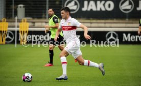03.08.20 VfB Stuttgart Training