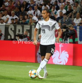 DFB Deutschland - Estland