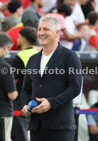 05.06.25 Spanien - Frankreich