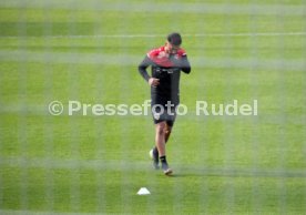 09.03.21 VfB Stuttgart Training