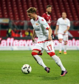 1. FC N&uuml;rnberg - 1. FC Union Berlin