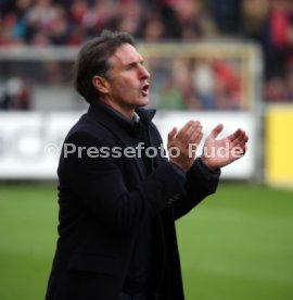 SC Freiburg - VfL Wolfsburg