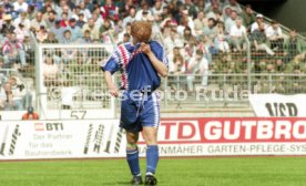 18.05.96 VfB Stuttgart - Karlsruher SC