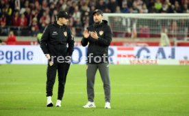 11.11.23 VfB Stuttgart - Borussia Dortmund
