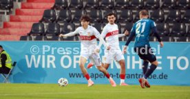 30.09.25 VfB Stuttgart II - SV Wehen Wiesbaden