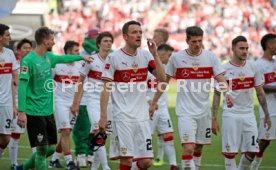 VfB Stuttgart - TSG 1899 Hoffenheim