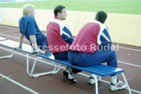 06.09.97 Deutschland - Portugal