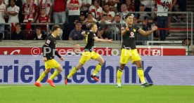 19.09.26 VfB Stuttgart - Borussia Dortmund
