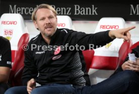VfB Stuttgart - Fortuna D&uuml;sseldorf