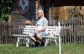 11.07.22 VfB Stuttgart Trainingslager Weiler im Allg&auml;u 2022