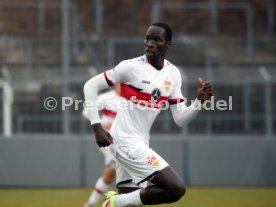 20.11.21 VfB Stuttgart II - SSV Ulm 1846