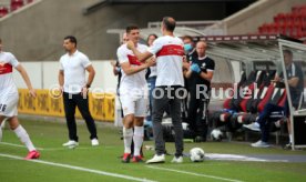 VfB Stuttgart - SV Darmstadt 98