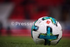 1. FC Heidenheim - VfL Bochum