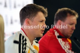 29.03.26 DFB Pressekonferenz