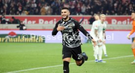02.12.23 VfB Stuttgart - SV Werder Bremen