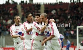 12.04.1997 VfB Stuttgart - FC Hansa Rostock