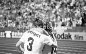 23.05.89 VfB Stuttgart - 1. FC Kaiserslautern
