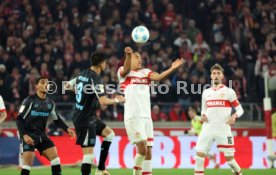16.03.25 VfB Stuttgart - Bayer 04 Leverkusen