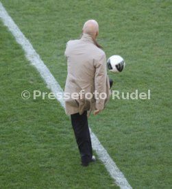 VFB Stuttgart-Bayer Leverkusen