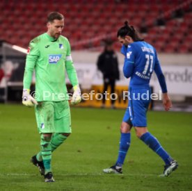 14.03.21 VfB Stuttgart - TSG 1899 Hoffenheim