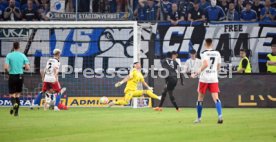 05.06.23 Hamburger SV - VfB Stuttgart