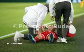 FC Bayern M&uuml;nchen - Real Madrid