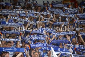 Karlsruher SC - SG Dynamo Dresden