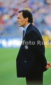 17.06.88 Deutschland - Spanien