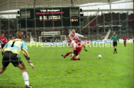 18.09.94 VfB Stuttgart - Eintracht Frankfurt