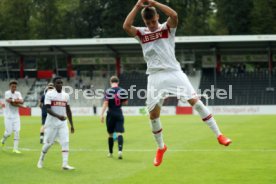 09.09.26 U19 VfB Stuttgart - U19 Viking Stavanger