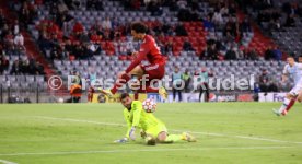 29.09.21 FC Bayern M&uuml;nchen - Dynamo Kiew