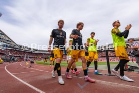 09.08.26 1. FC N&uuml;rnberg - SG Dynamo Dresden