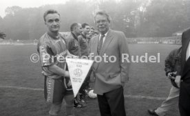 02.06.96 Stuttgarter Kickers - SSV Reutlingen