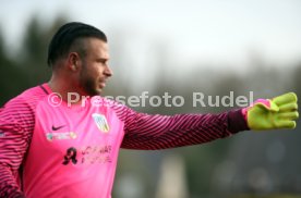 Tim Wiese (SSV Dillingen)