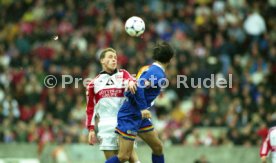 31.10.98 VfB Stuttgart - VfL Bochum