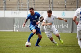 08.05.21 Stuttgarter Kickers - SV Viktoria Aschaffenburg