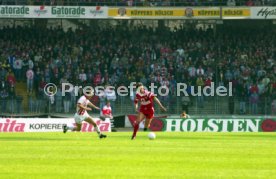 30.03.91 1. FC K&ouml;ln - VfB Stuttgart
