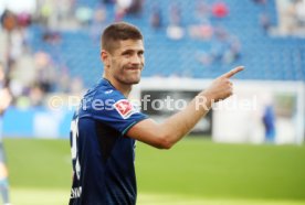 25.09.21 TSG 1899 Hoffenheim - VfL Wolfsburg