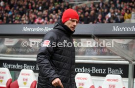 VfB Stuttgart - Bayer 04 Leverkusen