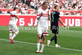 13.04.25 VfB Stuttgart - SV Werder Bremen