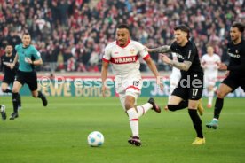 18.01.25 VfB Stuttgart - SC Freiburg